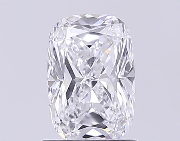 IGI 0.96 Carat Cushion Lab Grown Diamond 人工培育鑽石 實驗室人造鑽石