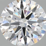 IGI 3.10 Carat Round Brilliant Lab Grown Diamond 人工培育鑽石 實驗室人造鑽石