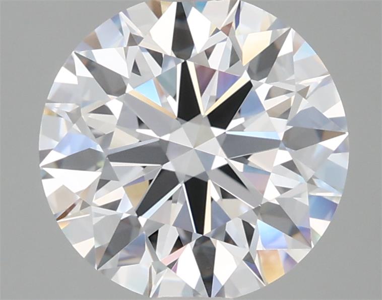 IGI 3.10 Carat Round Brilliant Lab Grown Diamond 人工培育鑽石 實驗室人造鑽石