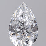 IGI 0.77 Carat 梨形 - Pear 培育鑽石 Lab Grown Diamond 人造鑽石 人工鑽石 實驗室鑽石 培養鑽石 香港 培育鑽 