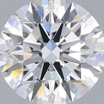 IGI 1.22 Carat Round Brilliant Lab Grown Diamond 人工培育鑽石 實驗室人造鑽石