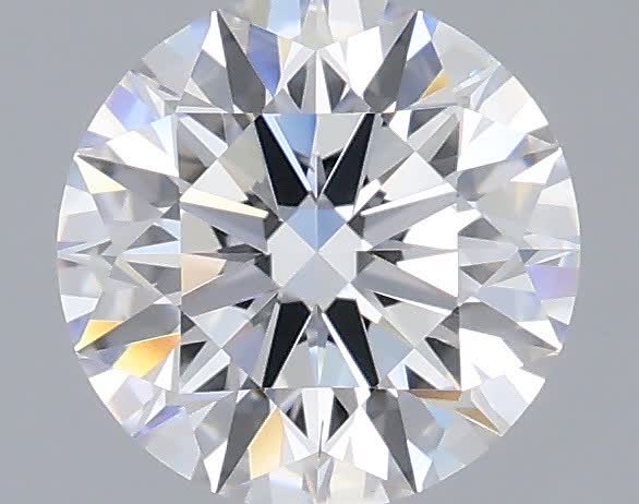 IGI 1.22 Carat Round Brilliant Lab Grown Diamond 人工培育鑽石 實驗室人造鑽石