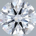 IGI 1.35 Carat Round Brilliant Lab Grown Diamond 人工培育鑽石 實驗室人造鑽石