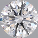 IGI 1.93 Carat Round Brilliant Lab Grown Diamond 人工培育鑽石 實驗室人造鑽石