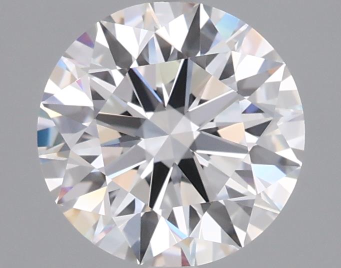 IGI 1.93 Carat Round Brilliant Lab Grown Diamond 人工培育鑽石 實驗室人造鑽石