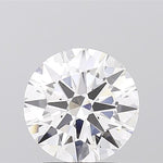 IGI 2.12 Carat Round Brilliant Lab Grown Diamond 人工培育鑽石 實驗室人造鑽石