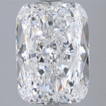 IGI 4.03 Carat Cushion Lab Grown Diamond 人工培育鑽石 實驗室人造鑽石