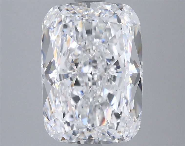 IGI 4.03 Carat Cushion Lab Grown Diamond 人工培育鑽石 實驗室人造鑽石
