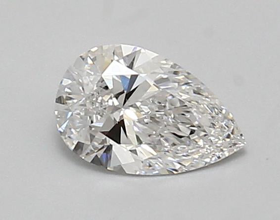 IGI 0.78 Carat Pear Lab Grown Diamond 人工培育鑽石 實驗室人造鑽石