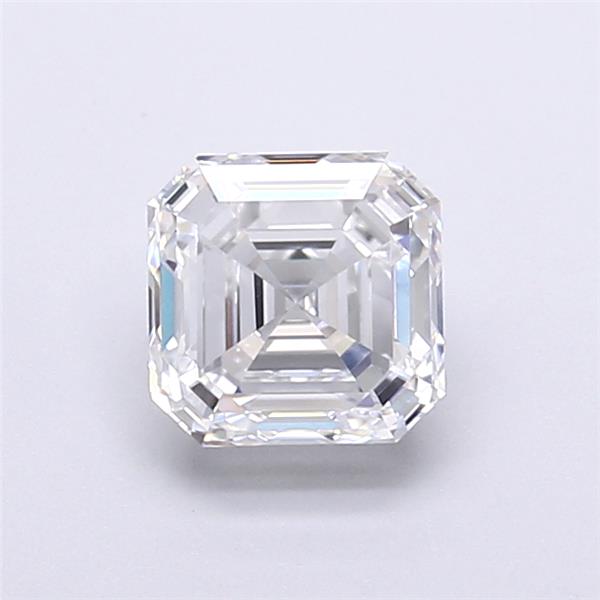 IGI 1.91 Carat Asscher Lab Grown Diamond 人工培育鑽石 實驗室人造鑽石