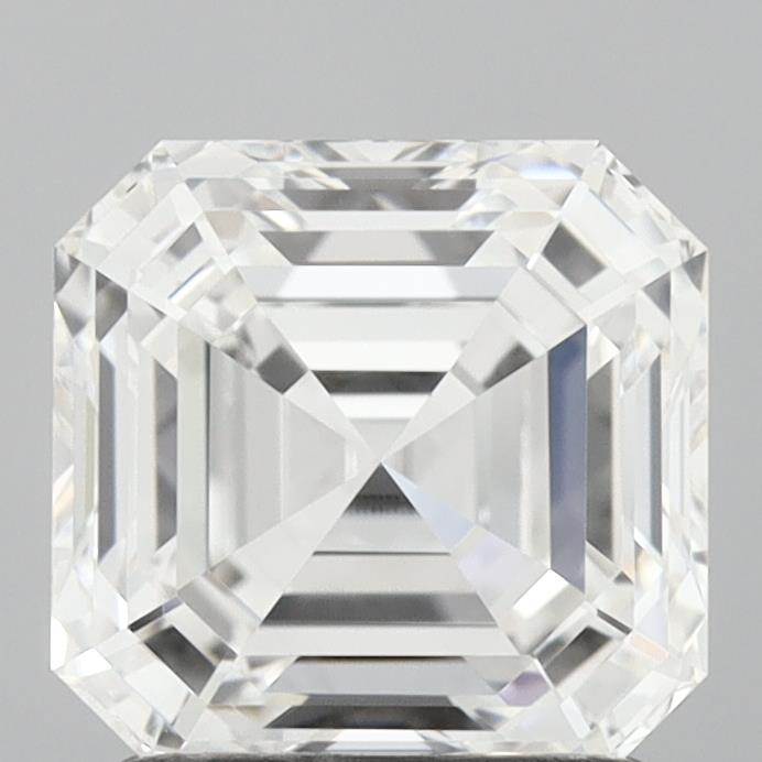 IGI 1.68 Carat Asscher Lab Grown Diamond 人工培育鑽石 實驗室人造鑽石