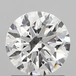 IGI 1.40 Carat Round Brilliant Lab Grown Diamond 人工培育鑽石 實驗室人造鑽石
