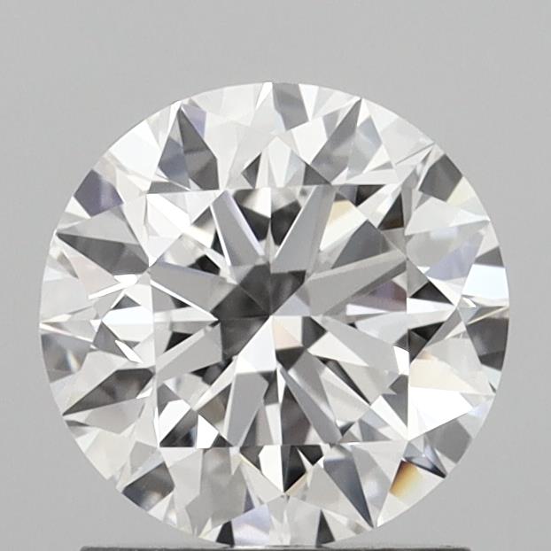 IGI 1.40 Carat Round Brilliant Lab Grown Diamond 人工培育鑽石 實驗室人造鑽石