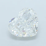 IGI 1.79 Carat Heart Lab Grown Diamond 人工培育鑽石 實驗室人造鑽石