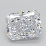 IGI 1.47 Carat 雷地恩切割 - Radiant Cut 培育鑽石 Lab Grown Diamond 人造鑽石 人工鑽石 實驗室鑽石 培養鑽石 香港 培育鑽 