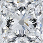 IGI 2.03 Carat Princess Cut Lab Grown Diamond 人工培育鑽石 實驗室人造鑽石