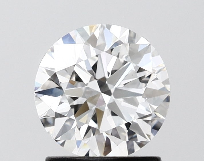 IGI 1.30 Carat Round Brilliant Lab Grown Diamond 人工培育鑽石 實驗室人造鑽石