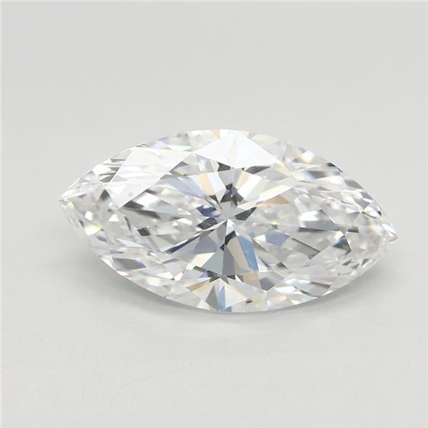 IGI 1.50 Carat Marquise Lab Grown Diamond 人工培育鑽石 實驗室人造鑽石