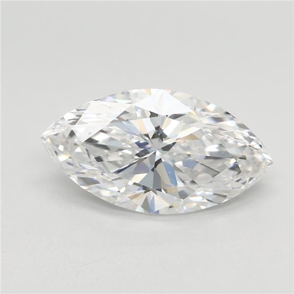 IGI 1.50 Carat Marquise Lab Grown Diamond 人工培育鑽石 實驗室人造鑽石