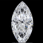 IGI 1.58 Carat Marquise Lab Grown Diamond 人工培育鑽石 實驗室人造鑽石