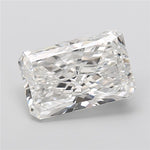 IGI 6.51 Carat Radiant Cut Lab Grown Diamond 人工培育鑽石 實驗室人造鑽石