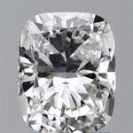 IGI 1.71 Carat Cushion Lab Grown Diamond 人工培育鑽石 實驗室人造鑽石
