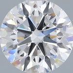 IGI 1.93 Carat Round Brilliant Lab Grown Diamond 人工培育鑽石 實驗室人造鑽石