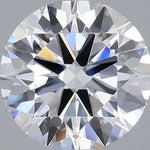 IGI 1.31 Carat Round Brilliant Lab Grown Diamond 人工培育鑽石 實驗室人造鑽石