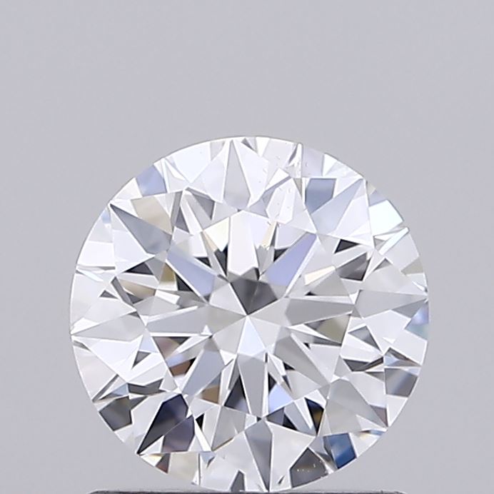 IGI 0.86 Carat Round Brilliant Lab Grown Diamond