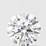 IGI 1.53 Carat Round Brilliant Lab Grown Diamond 人工培育鑽石 實驗室人造鑽石