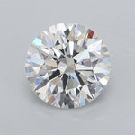 IGI 0.84 Carat Round Brilliant Lab Grown Diamond 人工培育鑽石 實驗室人造鑽石