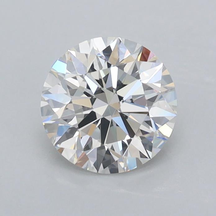 IGI 0.84 Carat Round Brilliant Lab Grown Diamond 人工培育鑽石 實驗室人造鑽石