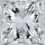 IGI 2.49 Carat Princess Cut Lab Grown Diamond 人工培育鑽石 實驗室人造鑽石