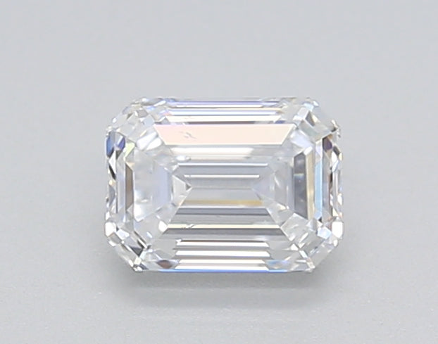 IGI 0.5 Carat 祖母綠形 - Emerald 培育鑽石 Lab Grown Diamond 人造鑽石 人工鑽石 實驗室鑽石 培養鑽石 香港 培育鑽 