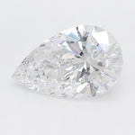 IGI 1.01 Carat Pear Lab Grown Diamond