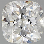 IGI 1.21 Carat Cushion Lab Grown Diamond 人工培育鑽石 實驗室人造鑽石