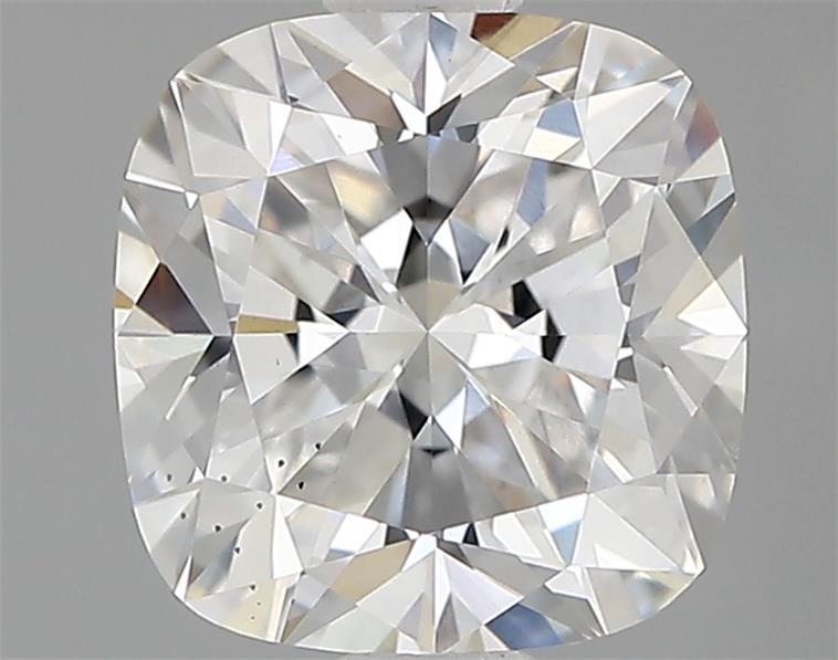 IGI 1.21 Carat Cushion Lab Grown Diamond 人工培育鑽石 實驗室人造鑽石