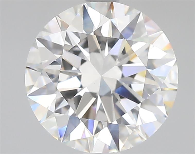 IGI 2.90 Carat Round Brilliant Lab Grown Diamond 人工培育鑽石 實驗室人造鑽石