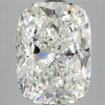 IGI 5.38 Carat Cushion Lab Grown Diamond 人工培育鑽石 實驗室人造鑽石