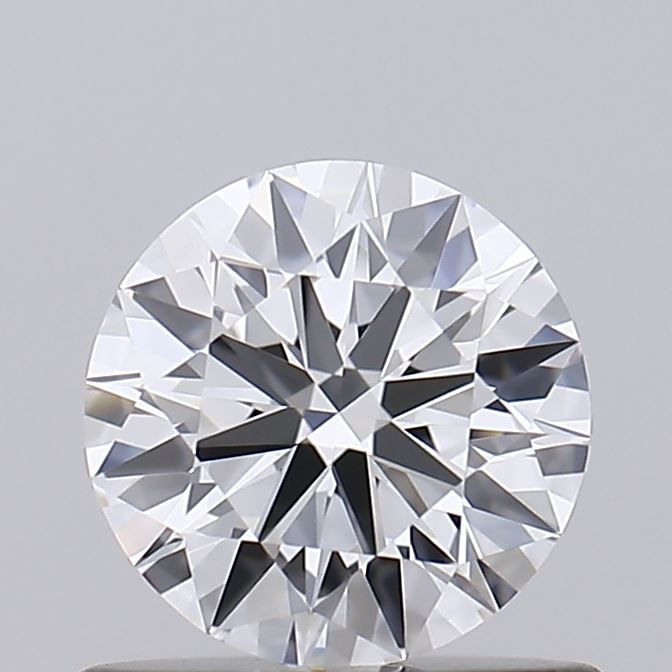 IGI 0.67 Carat Round Brilliant Lab Grown Diamond 人工培育鑽石 實驗室人造鑽石