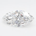 IGI 2.10 Carat Marquise Lab Grown Diamond 人工培育鑽石 實驗室人造鑽石