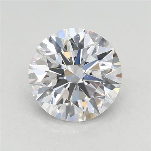 IGI 1.02 Carat Round Brilliant Lab Grown Diamond