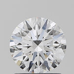 IGI 1.03 Carat Round Brilliant Lab Grown Diamond