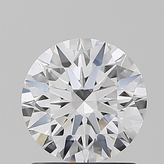 IGI 1.03 Carat Round Brilliant Lab Grown Diamond