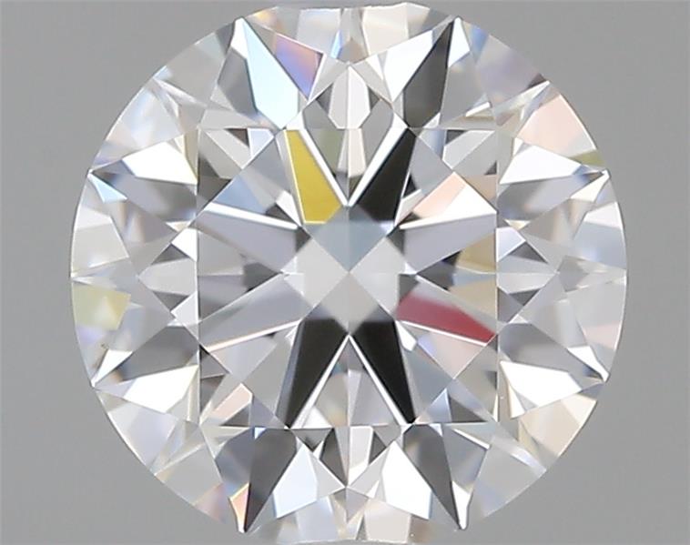 IGI 1.24 Carat Round Brilliant Lab Grown Diamond 人工培育鑽石 實驗室人造鑽石