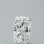 IGI 1.12 Carat Cushion Lab Grown Diamond 人工培育鑽石 實驗室人造鑽石