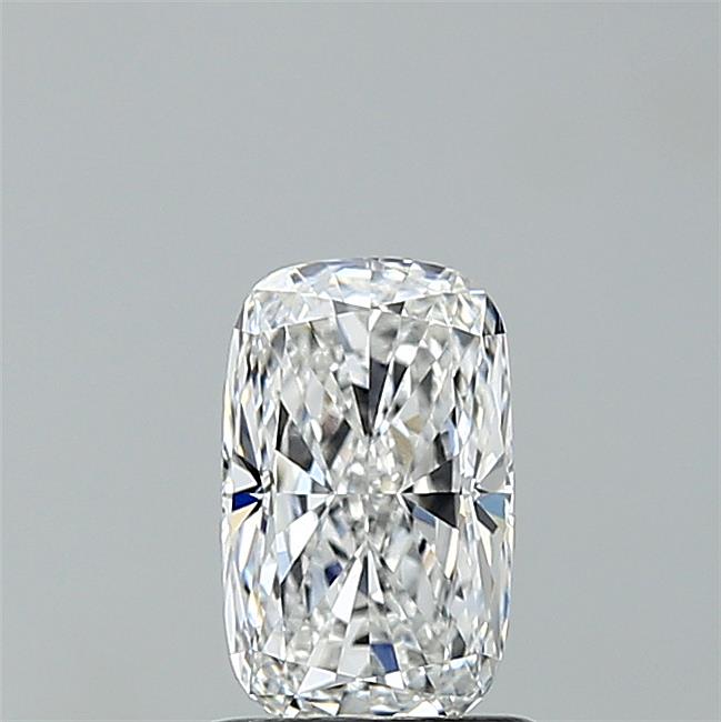 IGI 1.12 Carat Cushion Lab Grown Diamond 人工培育鑽石 實驗室人造鑽石