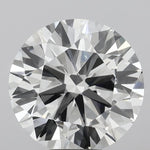 IGI 7.52 Carat Round Brilliant Lab Grown Diamond 人工培育鑽石 實驗室人造鑽石