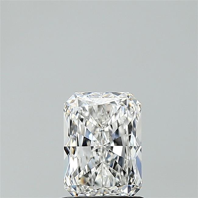 IGI 1.07 Carat Radiant Cut Lab Grown Diamond 人工培育鑽石 實驗室人造鑽石