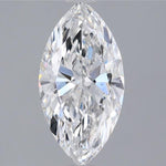 IGI 1.27 Carat Marquise Lab Grown Diamond 人工培育鑽石 實驗室人造鑽石